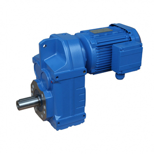 F parallelle ratmotor