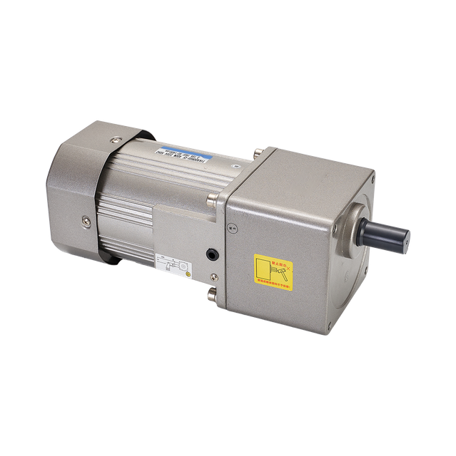 400W~1,5KW 120mm AC girmotor