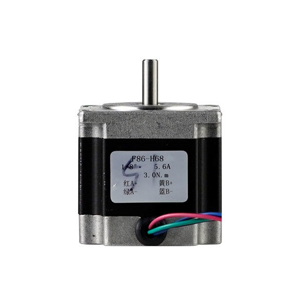 M&oacute;tar Stepper