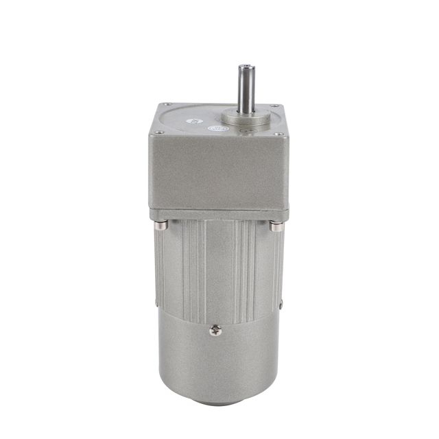 220V 400W 750W மைக்ரோ ஏசி பேரலல் ஷாஃப்ட் கியர் மோட்டார்