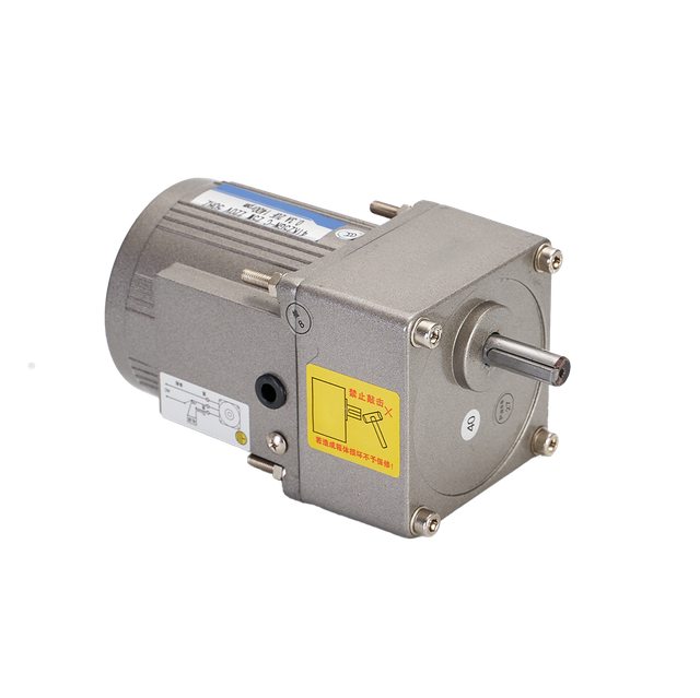موتور دنده 6W~25W AC