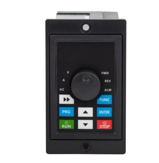 Εύρος 0~300Hz MS-2 μετατροπέας συχνότητας για ηλεκτρικό μοτέρ AC